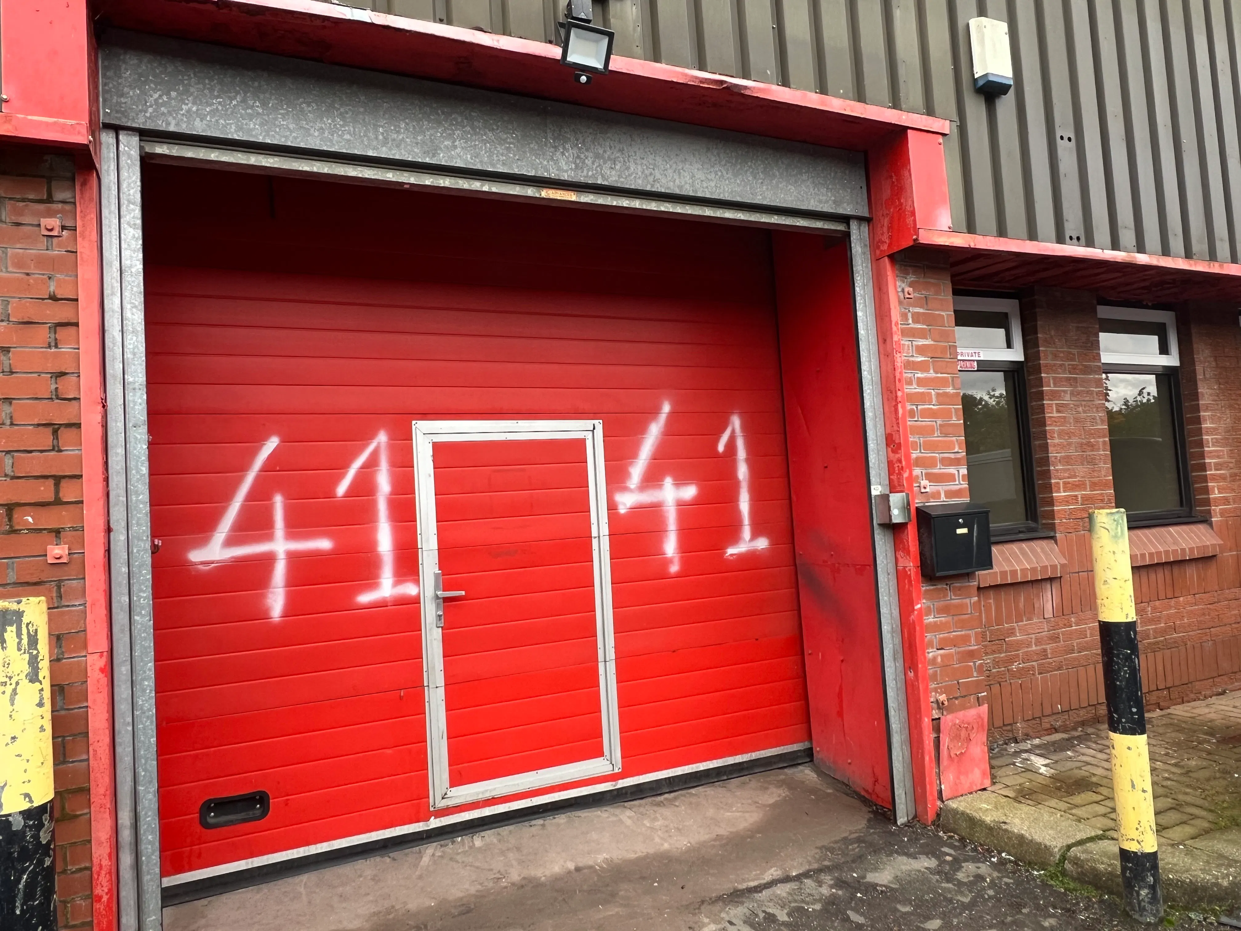Hawbank Road, East Kilbride, Industrial / Other To Let - IMG_1660.jpeg