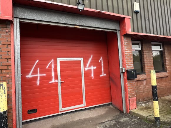 Hawbank Road, East Kilbride, Industrial / Other To Let - IMG_1660.jpeg