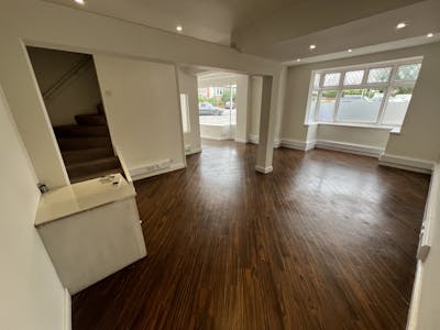 224 Lichfield Road, Sutton Coldfield, Retail To Let - 4 Rear area.jpg