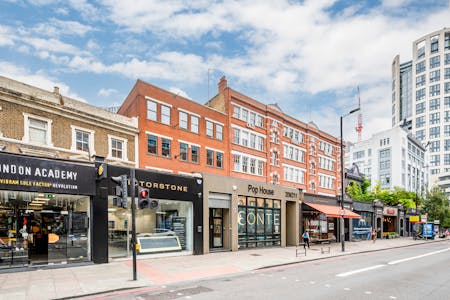 213 City Road, London, Office To Let - City Rd 213 12F  17.jpg