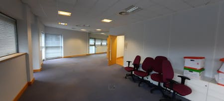 Unit 4 First Floor, The Triangle, Wildwood Drive, Worcester, Office To Let - 20230221_110609 (Unit 4).jpg