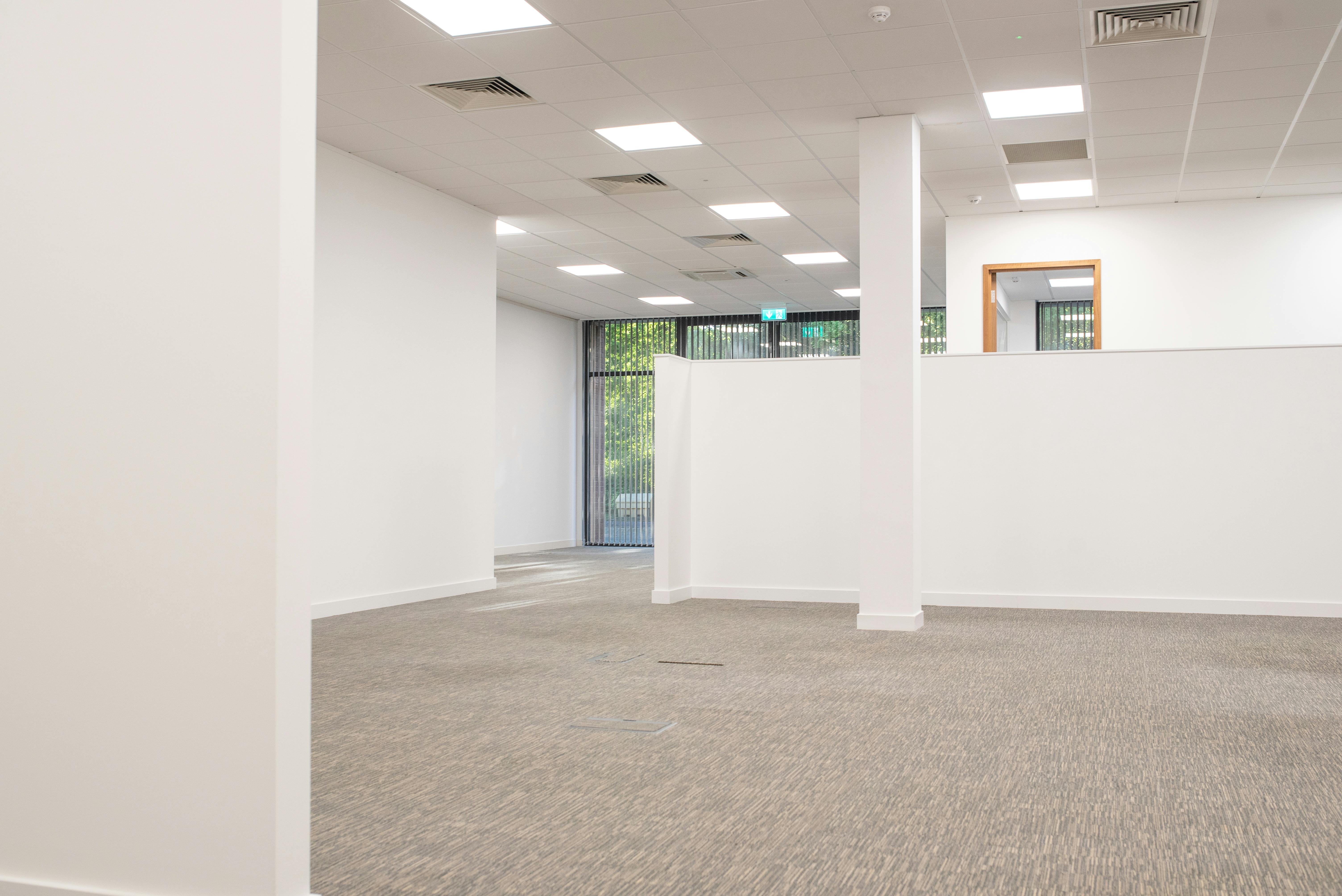 Sentinel House (Building A), Ancells Business Park, Fleet, Offices / Serviced Offices To Let - Internal 5.jpg