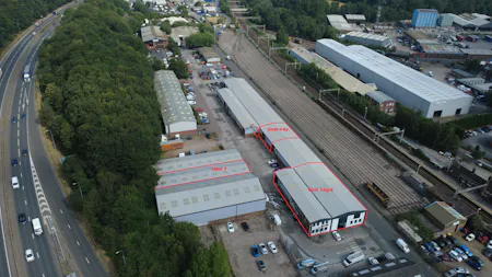 Unit 7 Queensway Industrial Estate, Stoke-on-Trent, Industrial / Industrial/Logistics / Open Storage / Trade Counter To Let - DJI_0759 with amends.jpg