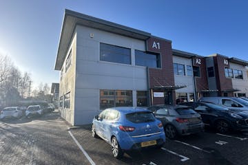 A1 Endeavour Place, Farnham, Offices To Let / For Sale - IMG_7823.jpeg