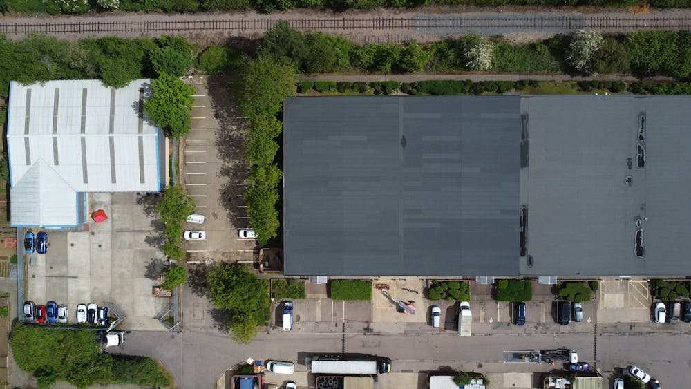 Unit 20 & 21 Maxwell Road Industrial Estate - DJI_0031.JPG