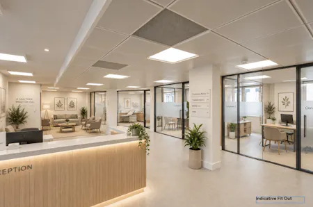 1st Floor Medical Suite, 65 New Street, Birmingham, Office To Let - 002.jpg