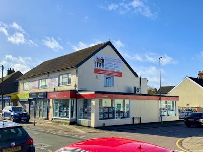 183-185, Marsh Road, Luton, Class E Retail / Leisure / Education / Healthcare / Office / Other - Health / Nursery / Church / Education To Let - Image 1