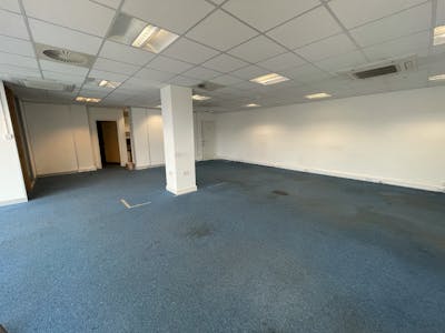 26-28 Ramsgate Street, London, Office To Let - IMG_1342.JPEG