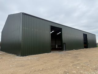 Unit 2 The Smelting Yard, Station Road, Shrivenham, Industrial To Let - 1.jpg