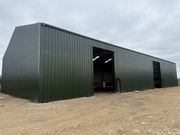 Unit 2 The Smelting Yard, Station Road, Shrivenham, Industrial To Let - 1.jpg