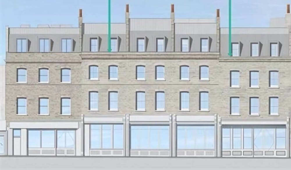 Hotel Development Opportunity, 8-12 Kentish Town Road - Picture1.jpg