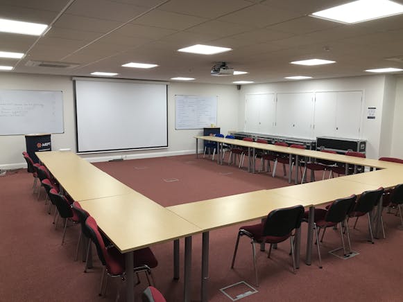 Unit 2 & 3 Ravensquay Business Centre, Orpington, Offices / Industrial For Sale - IMG_2128.JPG