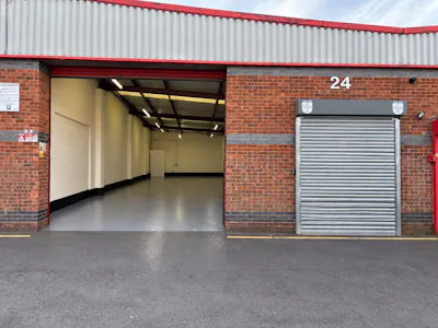 Queens Court Trading Estate, West Bromwich, Industrial / Warehouse To Let - Unit 24.jpeg