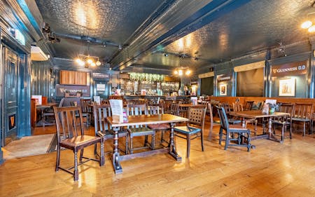 Prince of Wales, 150-151 Drury Lane, London, Investment / Pub For Sale - 8582365interior03800.jpg