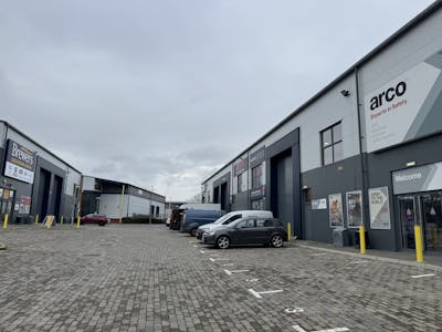 Blueprint Park, Imperial Way, Watford, Warehouse To Let - IMG_1246.jpg