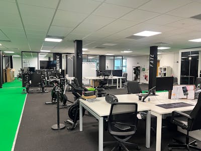 Ground Floor, Highlands House, Solihull, Office To Let - IMG_0527.JPG