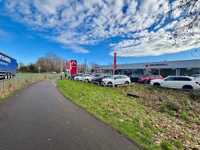 Unit 1, Spytty Road, Newport, Industrial / Retail – Warehouse / Trade Counter To Let - Unit 1 Spytty 00.jpg