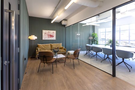 1 West Smithfield, London, Office To Let - 36.jpg