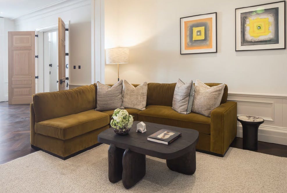 Office in London - photo 4