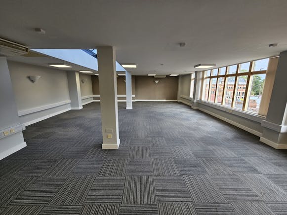 Suite 4, 9-10 The Tything, Worcester, Office To Let - Image 4