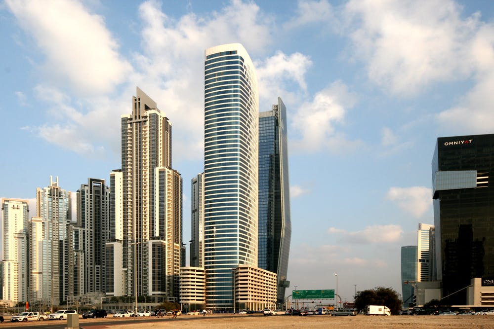Bay Gate Tower, Business Bay, Dubai, The Bay Gate, Al Khaleej Al Tejari 1 St - 4a0cdcbfc7ef7a0f130cc160a2d3c201-letting24448.jpeg