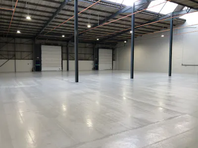 20-21 Heathfield, Milton Keynes, Industrial / Industrial/Logistics / Warehouse / Industrial / Warehouse To Let - Image 5