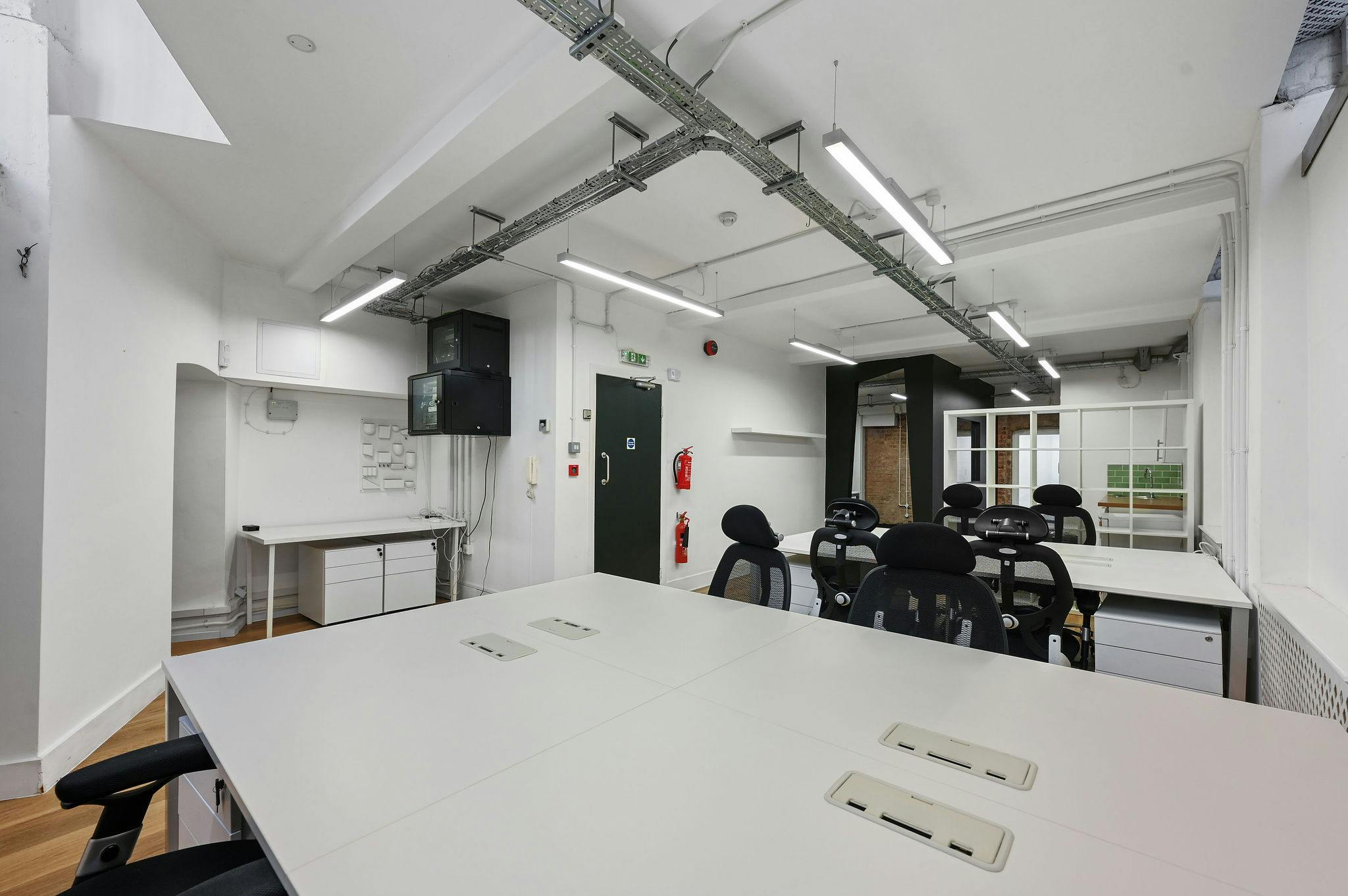 51 Tabernacle Street <span>EC2A</span>