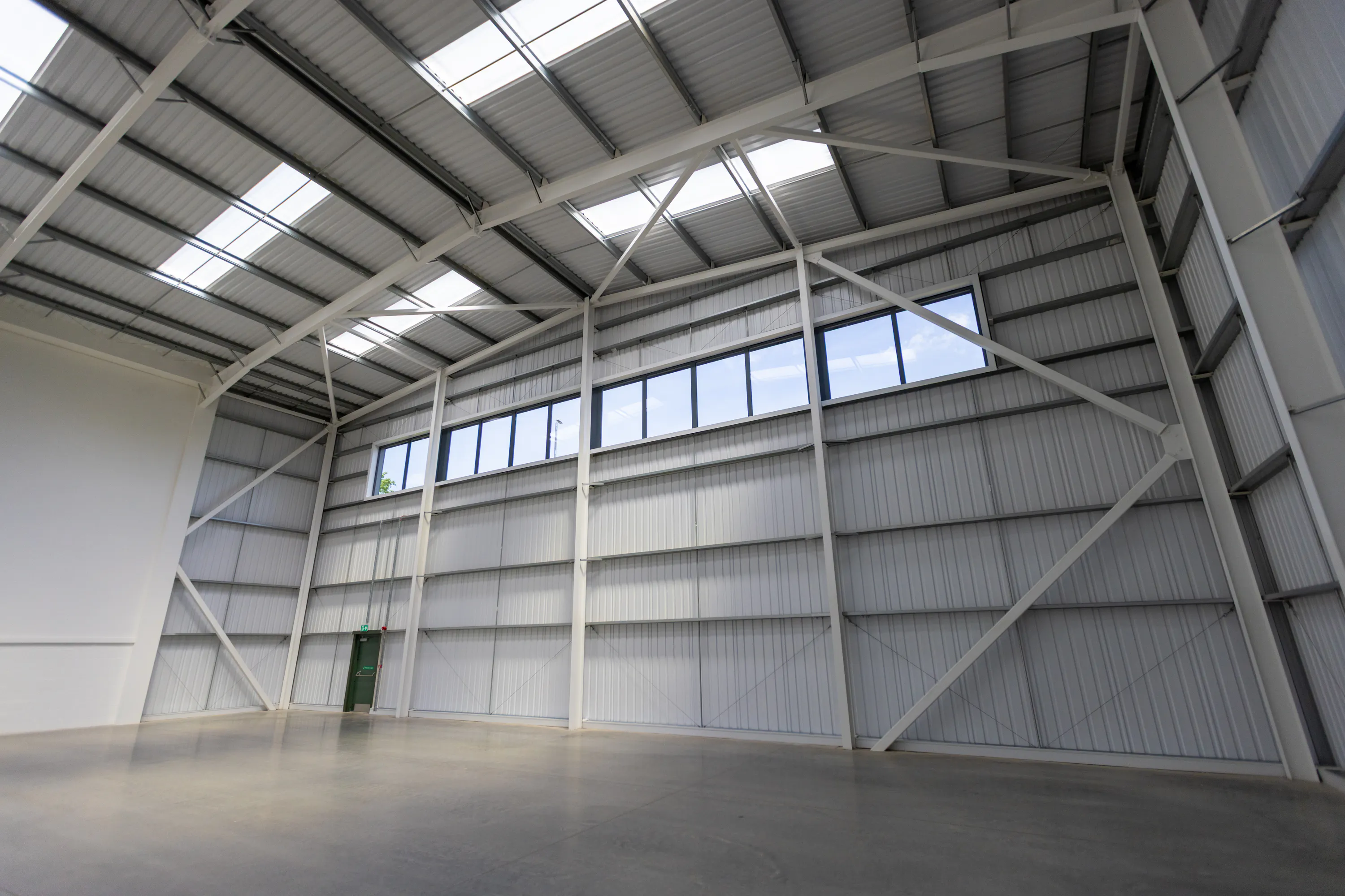 Unit 16 T45, Aire Valley Road, Leeds, West Yorkshire, LS9 0AA