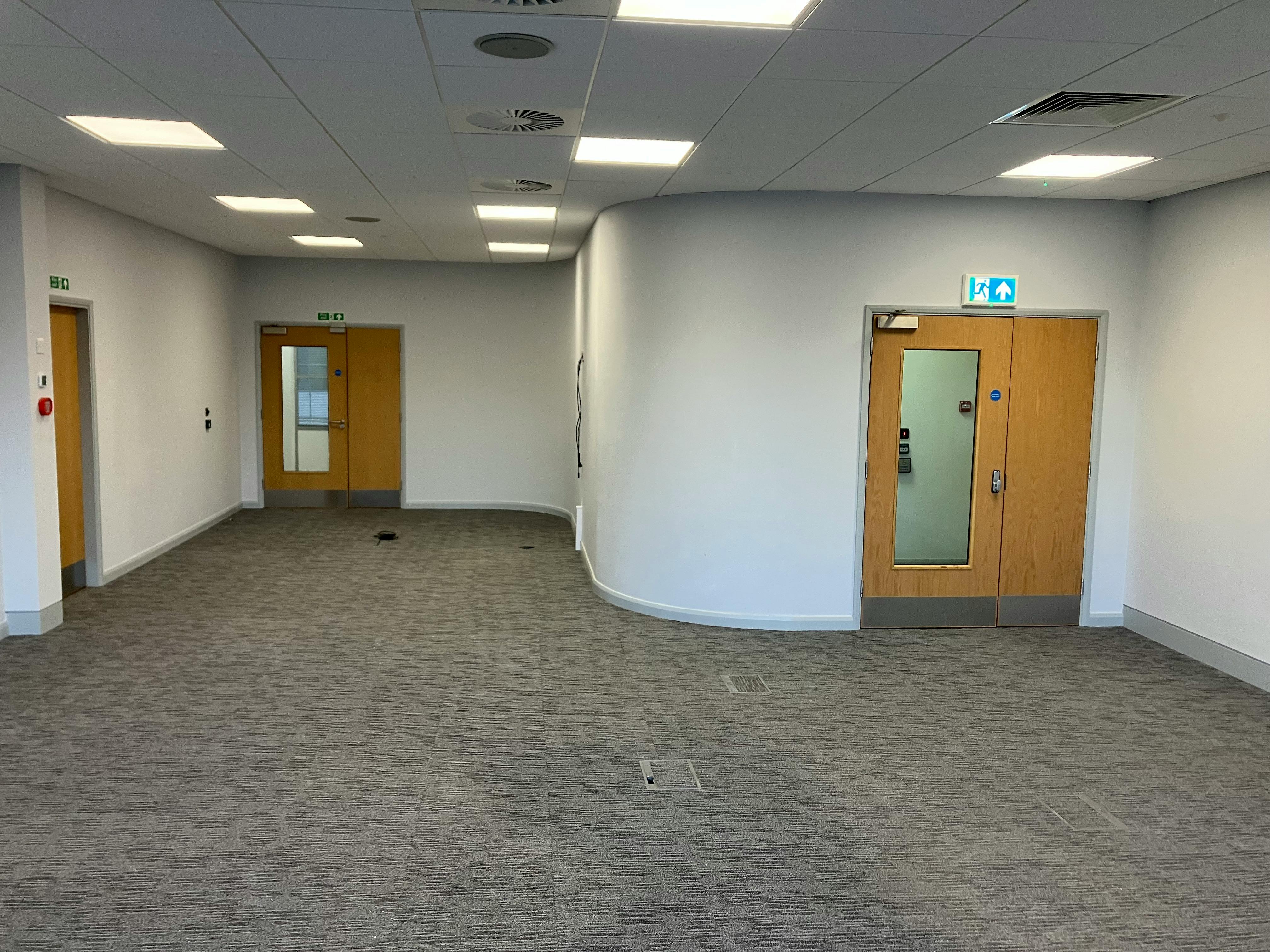 St Andrews Business Park, Suites 4A, 5A & 6, Rosebery Court
