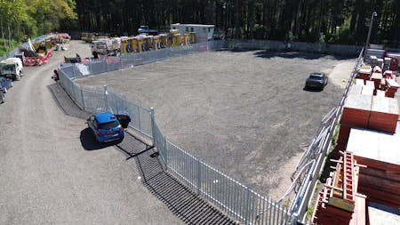 Hemel Business Park, Appspond Lane, Hemel Hempstead, Open Storage To Let - DJI_0891.png