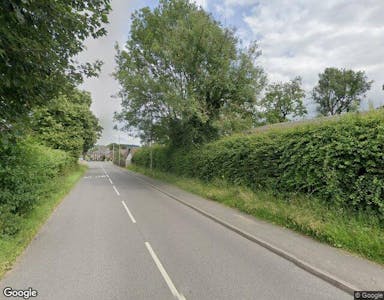 Land at Stretton Road, Much Wenlock, Land For Sale - Street View