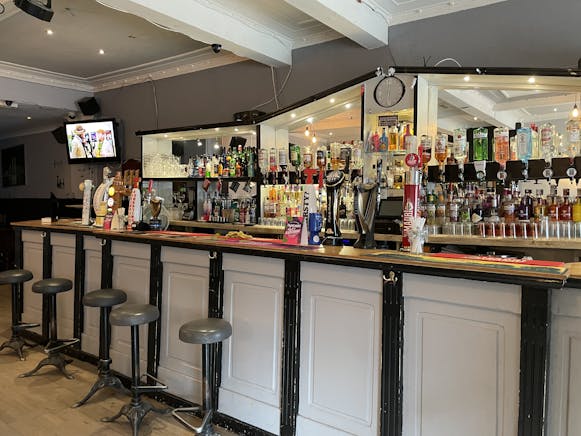 Freehod Public House In Motherwell, Woodcutter 127 Merry Street, Motherwell For Sale - IMG_2002.JPG