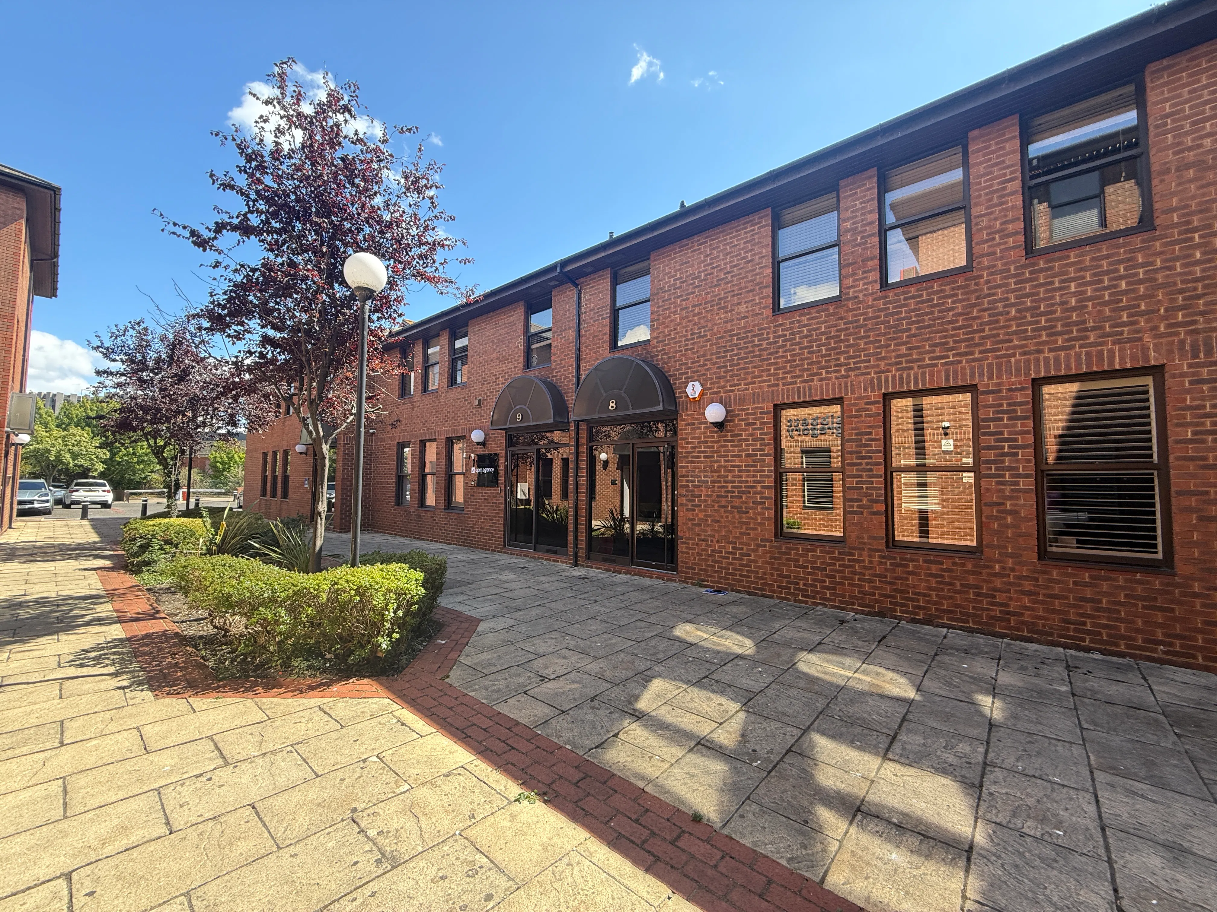 Office in Poole