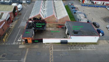 21 Magnet Road, Wembley, Industrial / Warehouse To Let - 1.jpg - More details and enquiries about this property