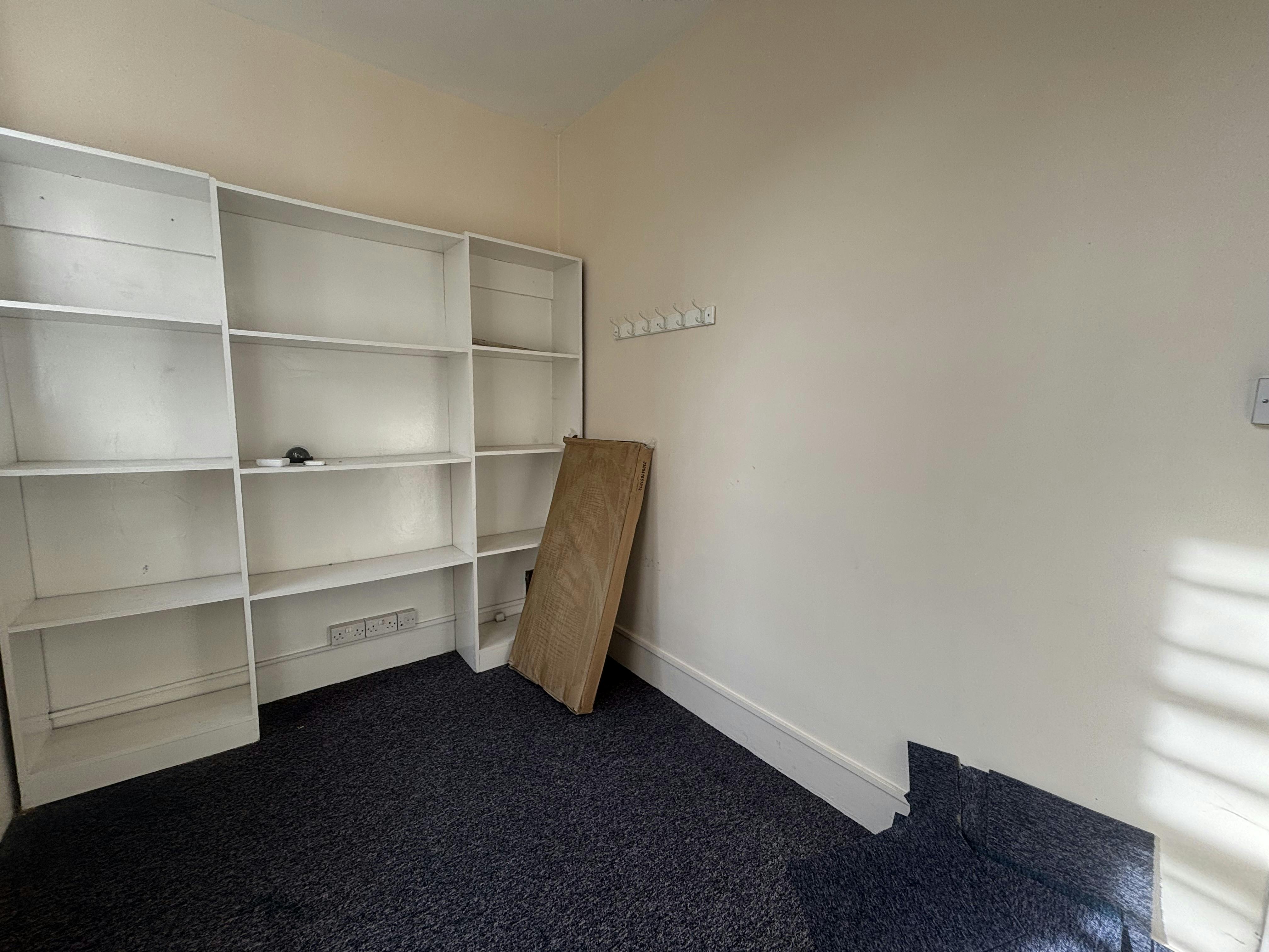 57B New Kings Road, London, Office To Let - IMG_4489.jpeg