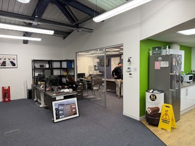 Unit 5, Birmingham, Industrial / Trade Counter / Warehouse To Let - p7.jpeg