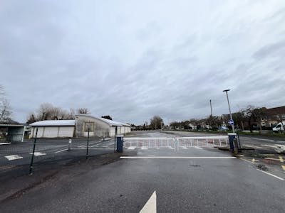 Manufacturing Premises, Station Road, Yate, Industrial / Industrial / Warehouse To Let / For Sale - IMG_7072.JPG