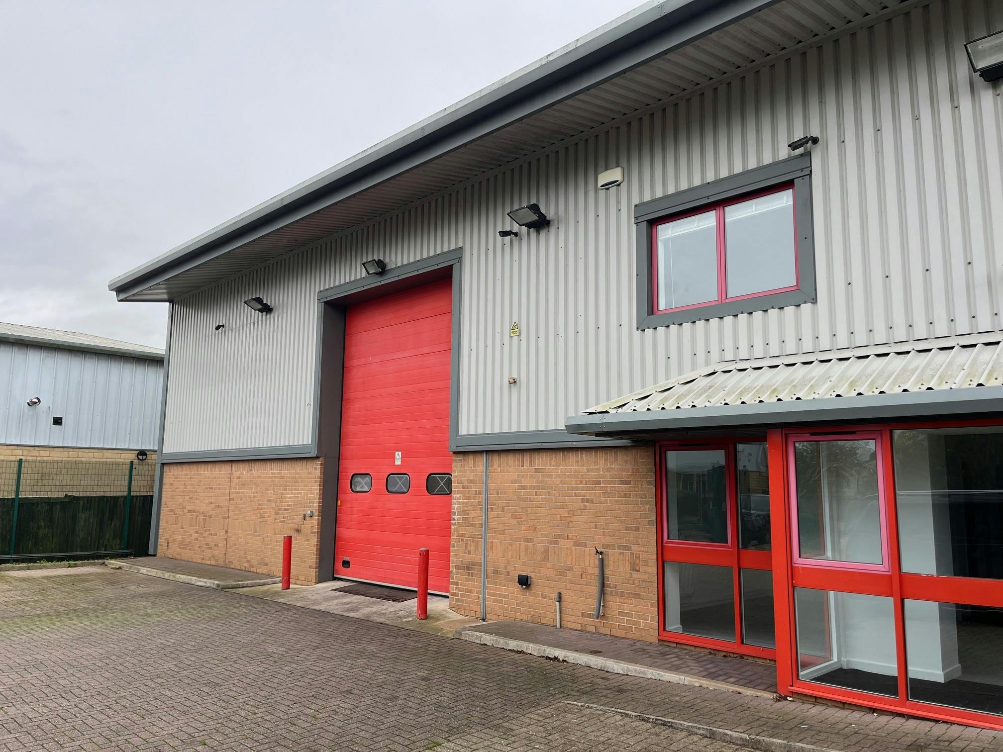 Unit 1 Cornbrash Park, Bumpers Farm Industrial Estate,, Chippenham, Industrial To Let - 9.jpg