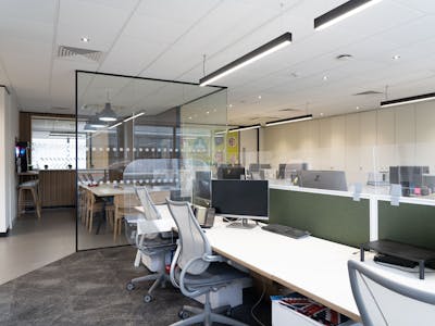 4-7 Teal Court, Anglo Office Park, Amersham, E (Commercial / Business / Service) / Investment / Office For Sale - DSC04135.jpg