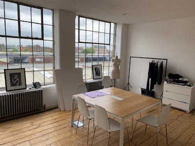 Bombay Duck Building, 231 The Vale, London, Office To Let - IMG_6773.JPG