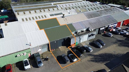 Unit 8, Watford, Warehouse To Let - OutlineP.png