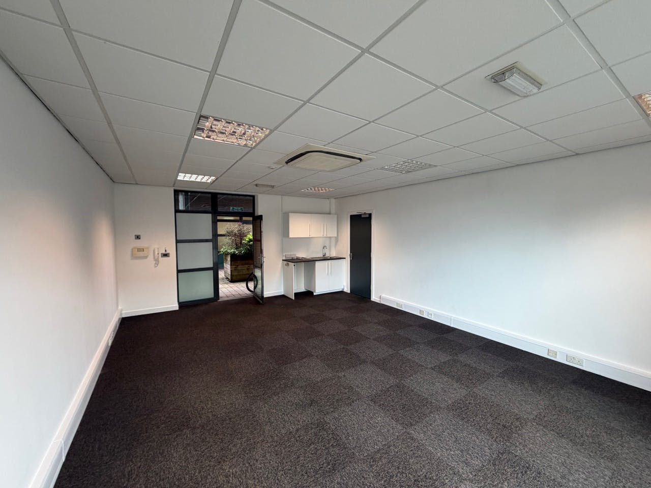 Neepsend Traingle, 1 Burton Road, Sheffield, Offices To Let - IMG_0080.jpeg