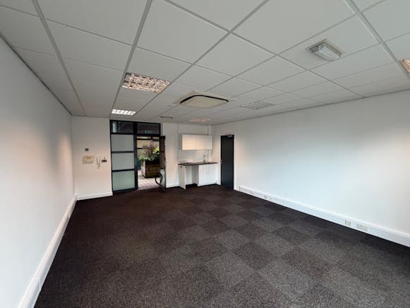 Neepsend Traingle, 1 Burton Road, Sheffield, Offices To Let - IMG_0080.jpeg