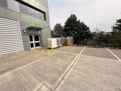 Units 49 & 51, Crane Park, Ipswich, Industrial / Industrial / Storage / Industrial / Warehouse To Let - IMG_4757.JPEG