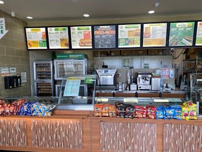 Subway, Unit 5 Battlefield Road, Shrewsbury, Restaurant For Sale - 5