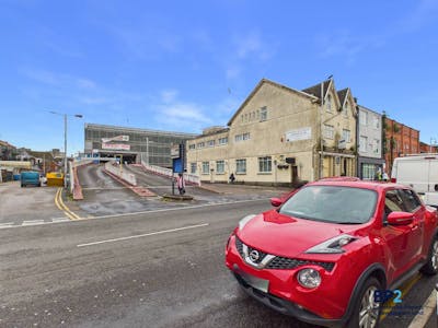 Former Llanelli & County Liberal Club, Llanelli, Residential Development / Investment - Mixed use / Leisure / Restaurant / Cafe For Sale - CAM03725G0-PR0093-STILL004-thumbnail-h750-70.jpg