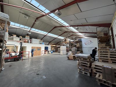 Premises at Brickyard Lane, Studley, Industrial/Logistics To Let / For Sale - Brickyard Lane07.jpg