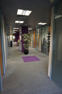 Seton House, Gallows Hill, Warwick, Office To Let / For Sale - DSC05128.JPG