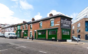 2- 6 Cardigan Street, Luton, Other / Other For Sale - Caridgan St Front external 1.jpg - More details and enquiries about this property