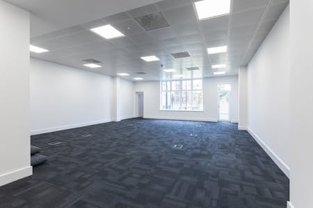 4 City Road, Moorgate, London, EC1, London, Office To Let - 4 City Road  Ground floor  CAT A office space.jpg